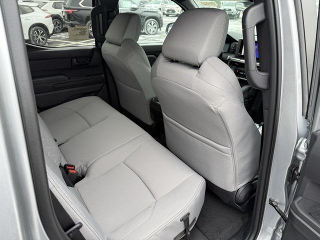 new 2024 Toyota Tacoma car, priced at $43,419