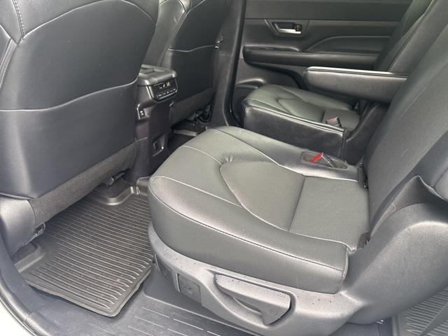used 2024 Toyota Grand Highlander car, priced at $49,369