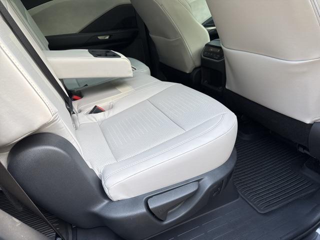 new 2025 Lexus TX 350 car, priced at $65,010