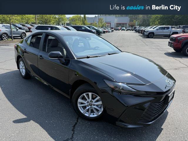 new 2025 Toyota Camry car, priced at $32,368