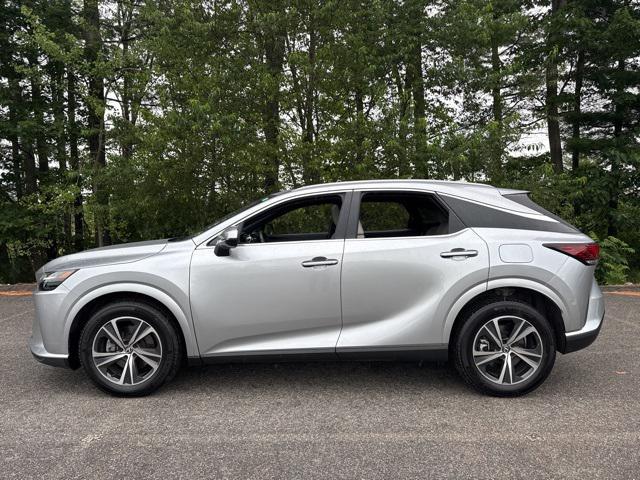 used 2024 Lexus RX 350 car, priced at $52,587