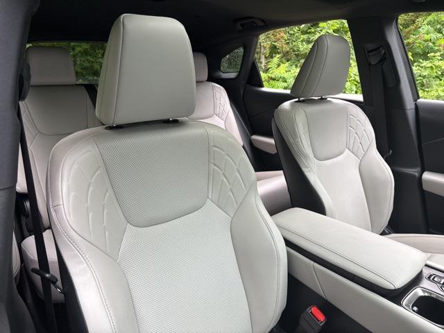used 2024 Lexus RX 350 car, priced at $52,587