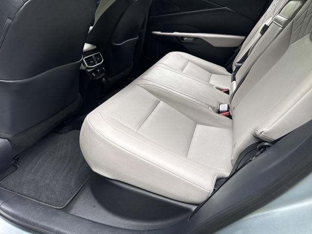 used 2024 Lexus RX 350 car, priced at $52,587