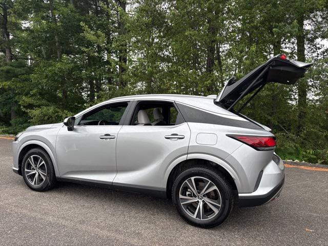 used 2024 Lexus RX 350 car, priced at $52,587