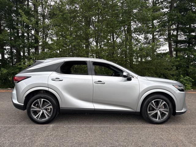 used 2024 Lexus RX 350 car, priced at $52,587