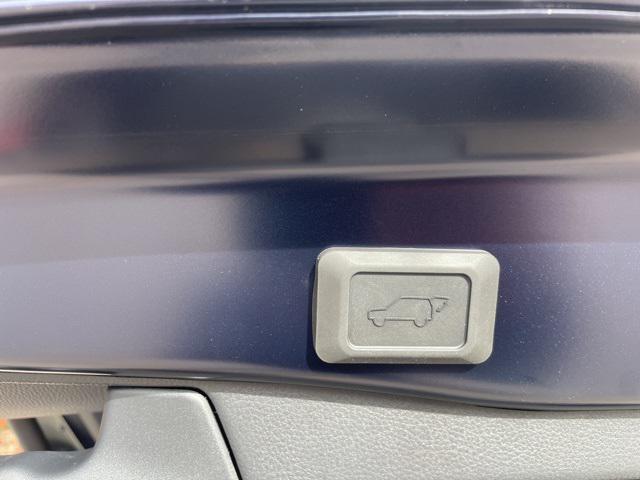 new 2025 Toyota RAV4 car, priced at $40,793