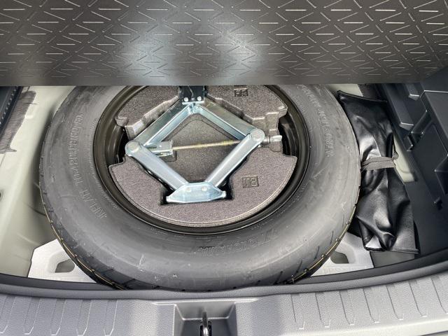 new 2025 Toyota RAV4 car, priced at $40,793