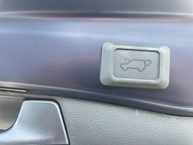 new 2025 Toyota RAV4 car, priced at $40,759
