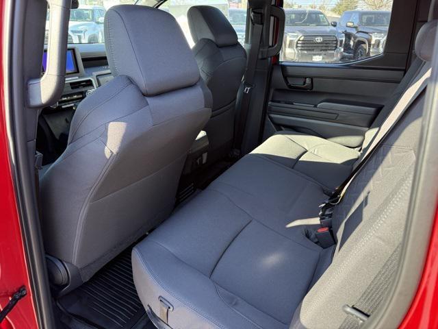 new 2024 Toyota Tacoma car, priced at $40,714