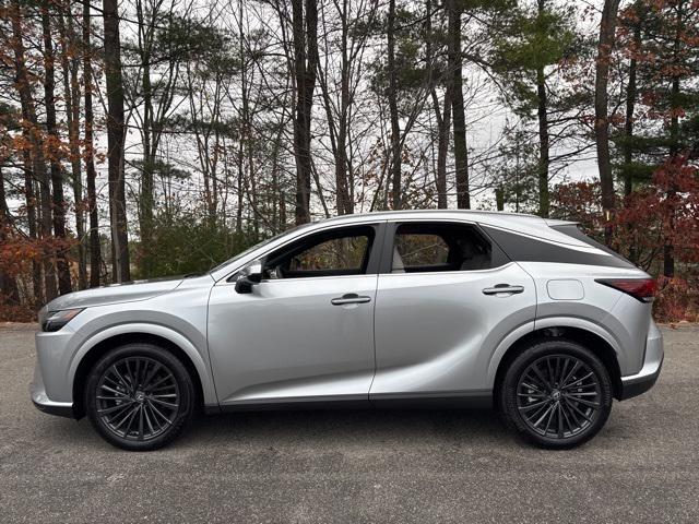 new 2025 Lexus RX 350 car, priced at $58,404