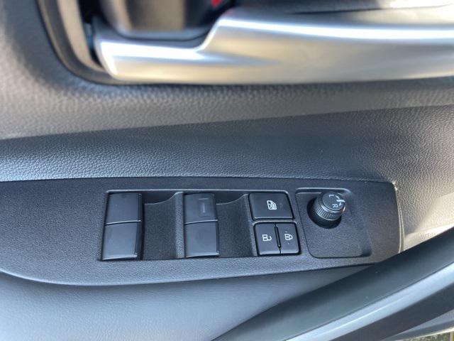 new 2025 Toyota Corolla car, priced at $27,053