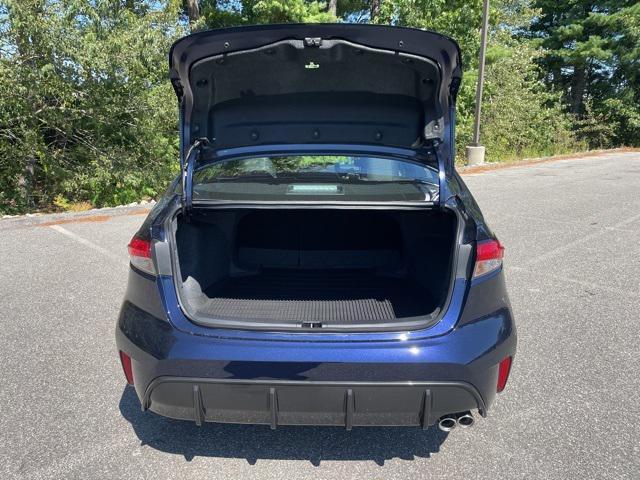 new 2025 Toyota Corolla car, priced at $27,053