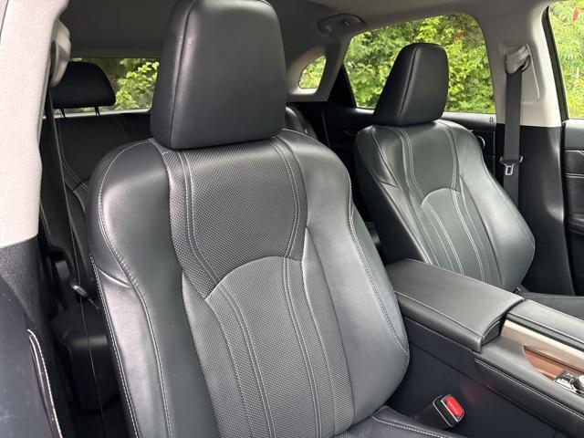 used 2018 Lexus RX 350 car, priced at $31,998