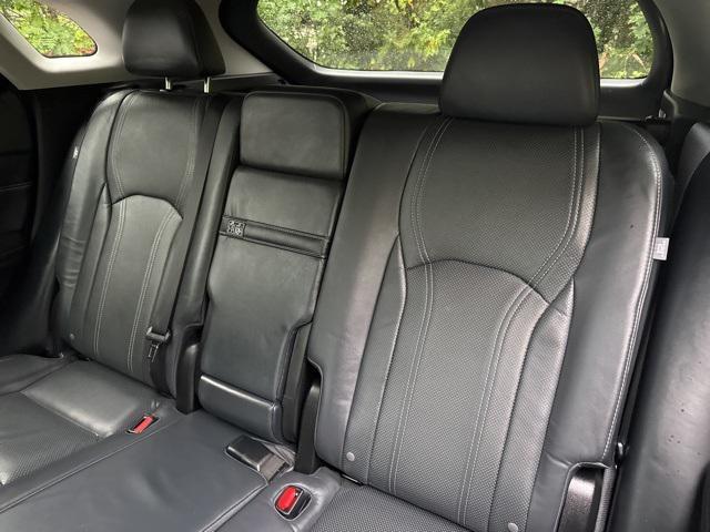 used 2018 Lexus RX 350 car, priced at $31,998