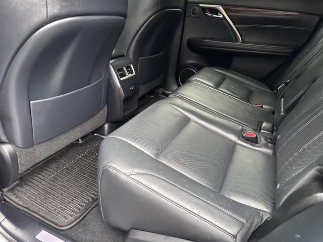 used 2018 Lexus RX 350 car, priced at $31,998
