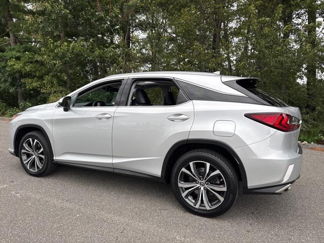 used 2018 Lexus RX 350 car, priced at $31,998
