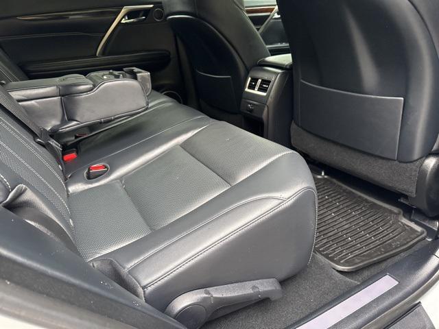 used 2018 Lexus RX 350 car, priced at $31,998