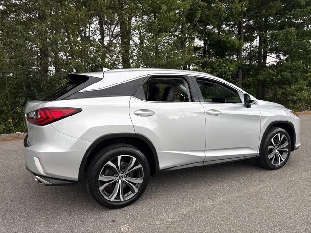 used 2018 Lexus RX 350 car, priced at $31,998