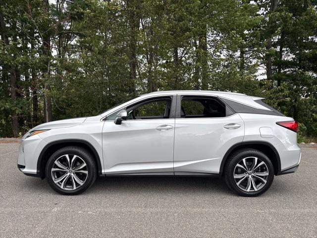 used 2018 Lexus RX 350 car, priced at $31,998