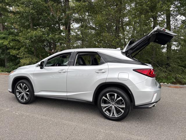used 2018 Lexus RX 350 car, priced at $31,998