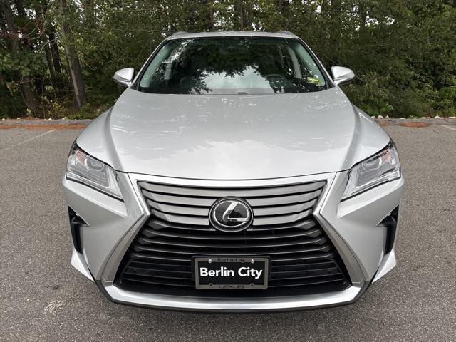 used 2018 Lexus RX 350 car, priced at $31,998