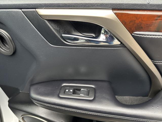 used 2018 Lexus RX 350 car, priced at $31,998