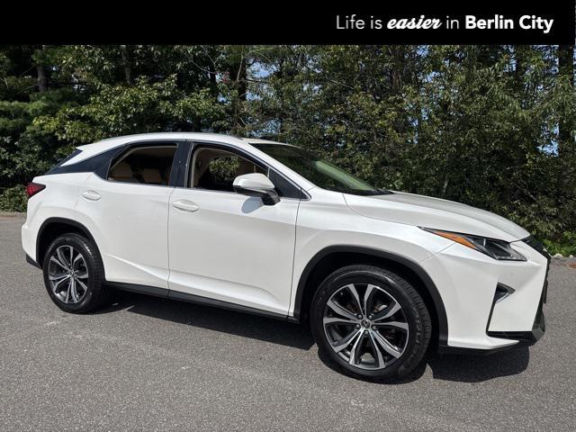 used 2019 Lexus RX 350 car, priced at $34,615