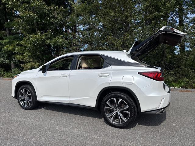 used 2019 Lexus RX 350 car, priced at $34,998