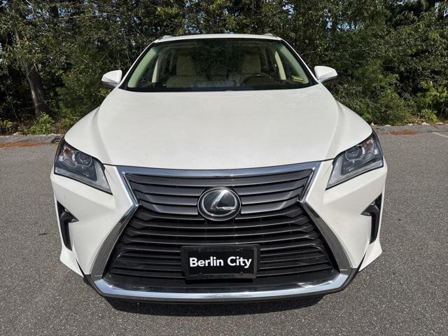 used 2019 Lexus RX 350 car, priced at $34,998