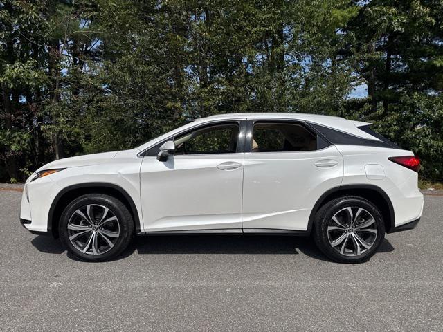 used 2019 Lexus RX 350 car, priced at $34,998