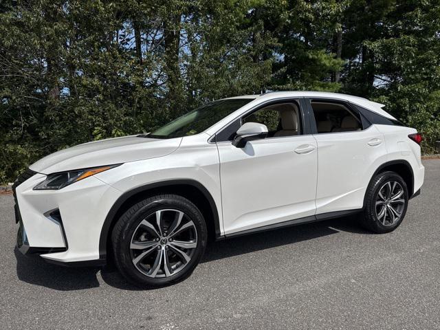 used 2019 Lexus RX 350 car, priced at $34,998
