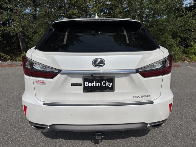 used 2019 Lexus RX 350 car, priced at $34,998