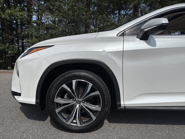 used 2019 Lexus RX 350 car, priced at $34,998