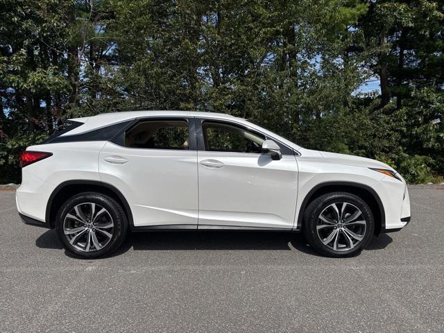used 2019 Lexus RX 350 car, priced at $34,998