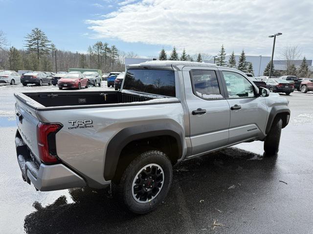 new 2025 Toyota Tacoma car, priced at $44,799