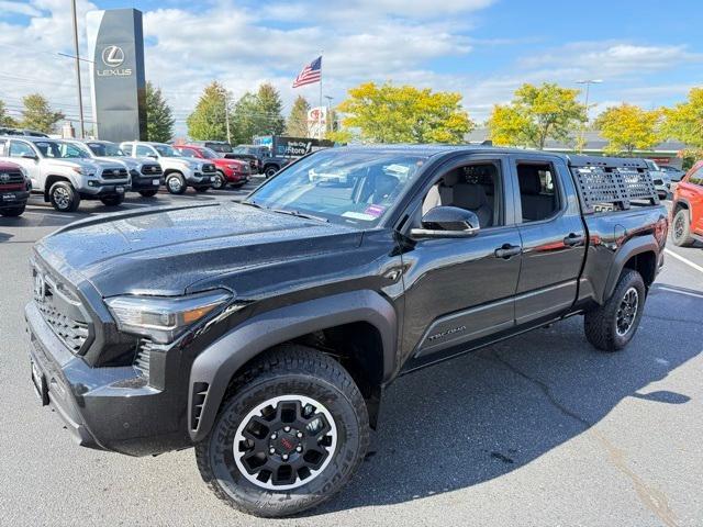 new 2024 Toyota Tacoma car, priced at $54,265