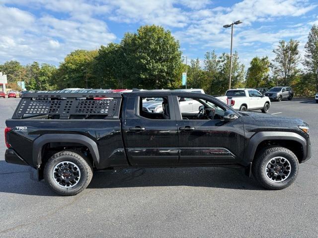 new 2024 Toyota Tacoma car, priced at $54,265