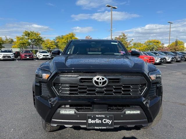 new 2024 Toyota Tacoma car, priced at $54,265