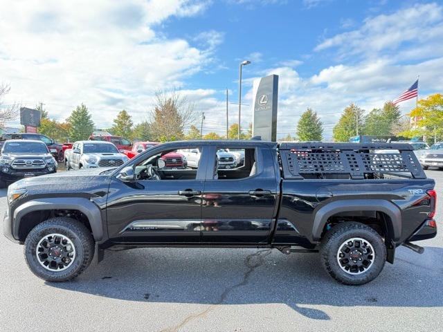 new 2024 Toyota Tacoma car, priced at $54,265