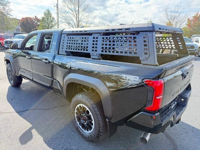 new 2024 Toyota Tacoma car, priced at $54,265