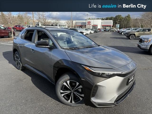 new 2024 Toyota bZ4X car, priced at $48,094