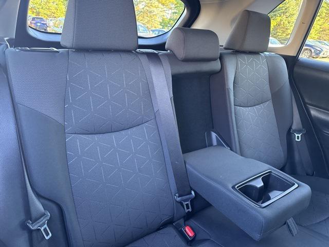 used 2022 Toyota RAV4 car, priced at $30,334