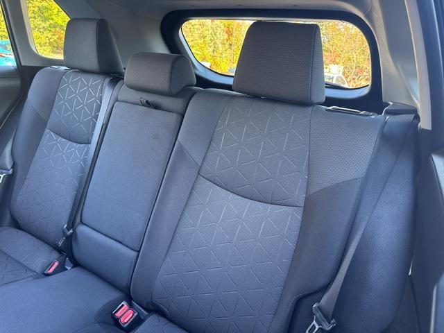 used 2022 Toyota RAV4 car, priced at $30,334
