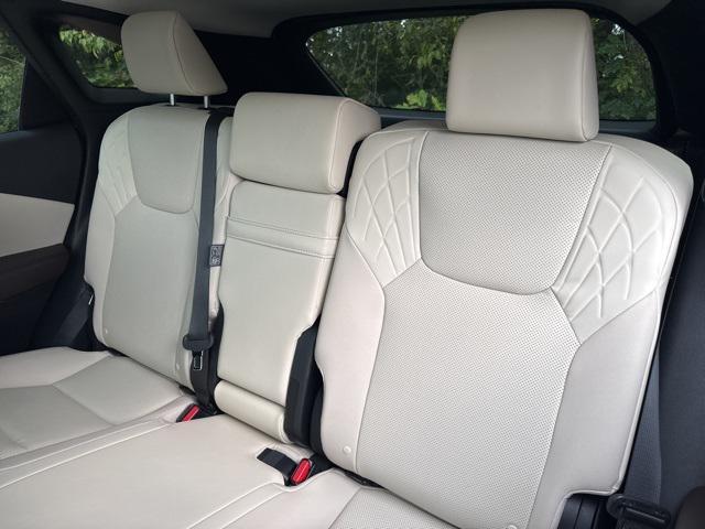 used 2024 Lexus RX 350 car, priced at $51,695