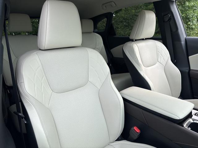 used 2024 Lexus RX 350 car, priced at $51,695