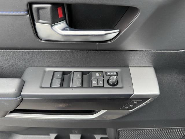 new 2025 Toyota Sequoia car, priced at $84,093
