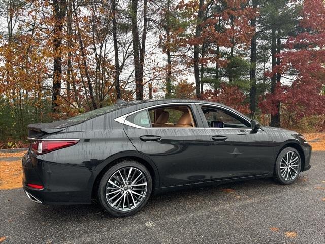 new 2025 Lexus ES 350 car, priced at $49,924