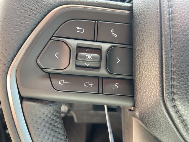 new 2025 Toyota Tacoma car, priced at $48,699