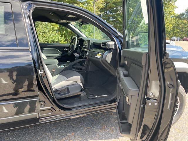 new 2025 Toyota Tacoma car, priced at $48,699