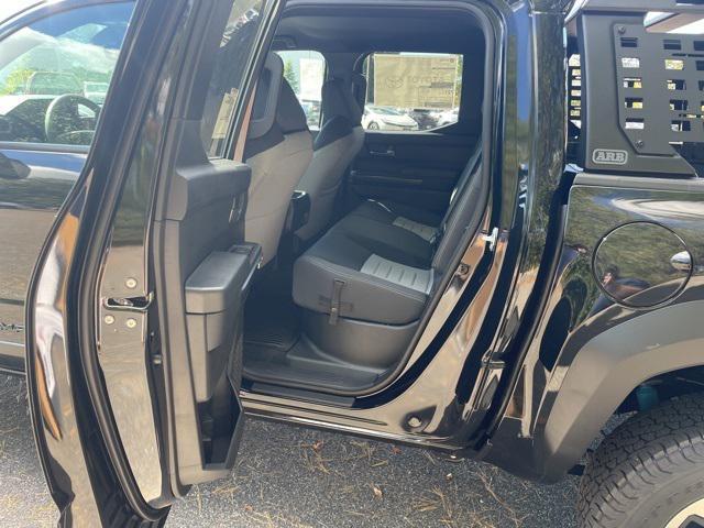 new 2025 Toyota Tacoma car, priced at $48,699